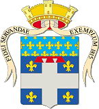 Logo Antibes Cedex 6